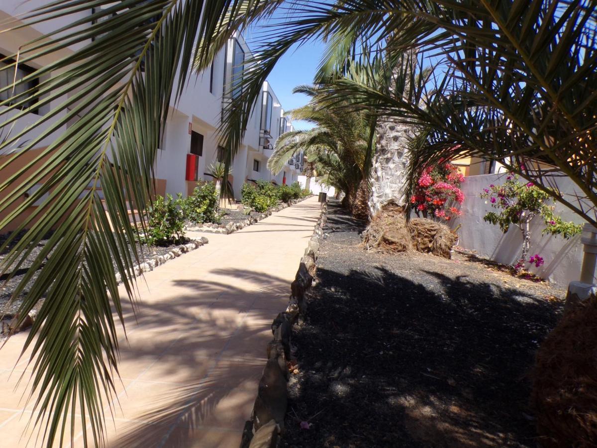 Amaya Ocean View Apartment Costa De Antigua Exterior foto