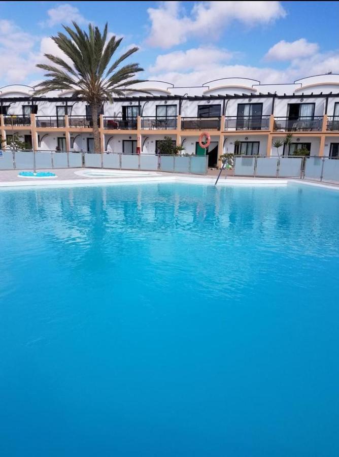 Amaya Ocean View Apartment Costa De Antigua Exterior foto