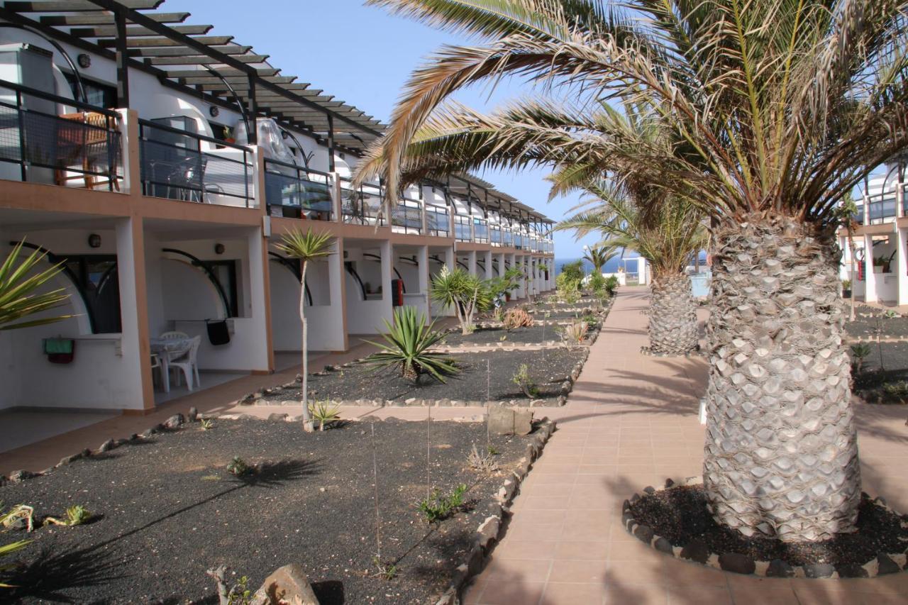 Amaya Ocean View Apartment Costa De Antigua Exterior foto